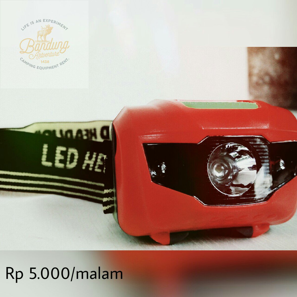 sewa alat camping | camping equipment rent | rental camp | alat outdoor |cisitu baru no20(simpang dago) Bandung | Line Wa 081220444579