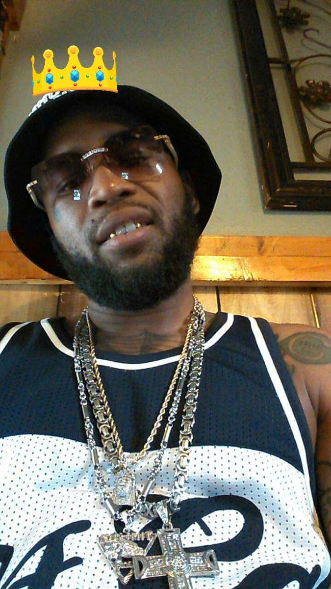 Marcus Mathews (@youngbyoungb) on Twitter photo 