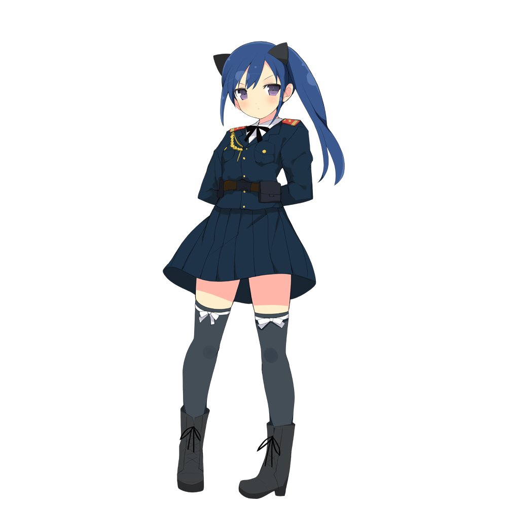豊富な商品から アサルトリリィ - 石川葵 wiki【5/19更新】 atwiki（アット - キャラクターグッズ