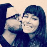Justin Timberlake Wishes His \"Heart\" Jessica Biel a Happy Birthday: \"You Make Me Love...  
