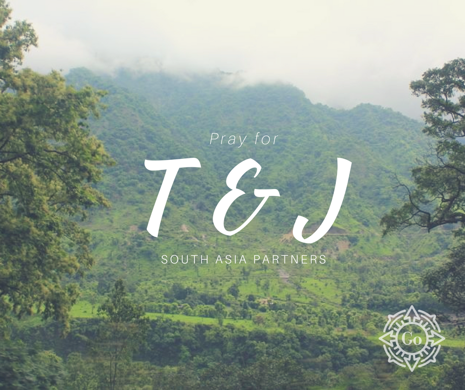 gofbconcord's tweet photo. Pray for our South Asia partners as they return to the field. https://t.co/a9LFEVse7F
