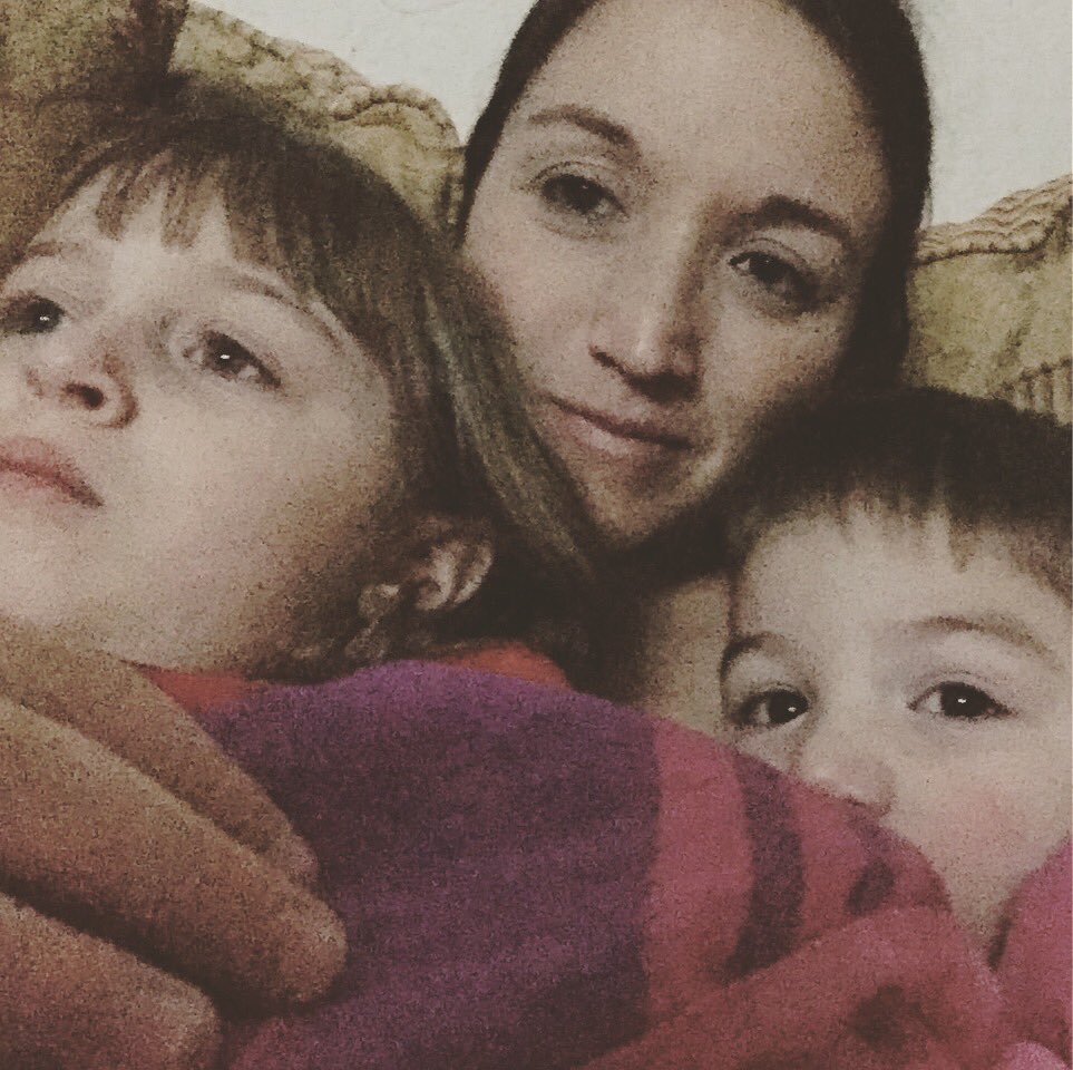 tracy_vitale's tweet photo. Saturday night vibes https://t.co/cm2hVI47Zx