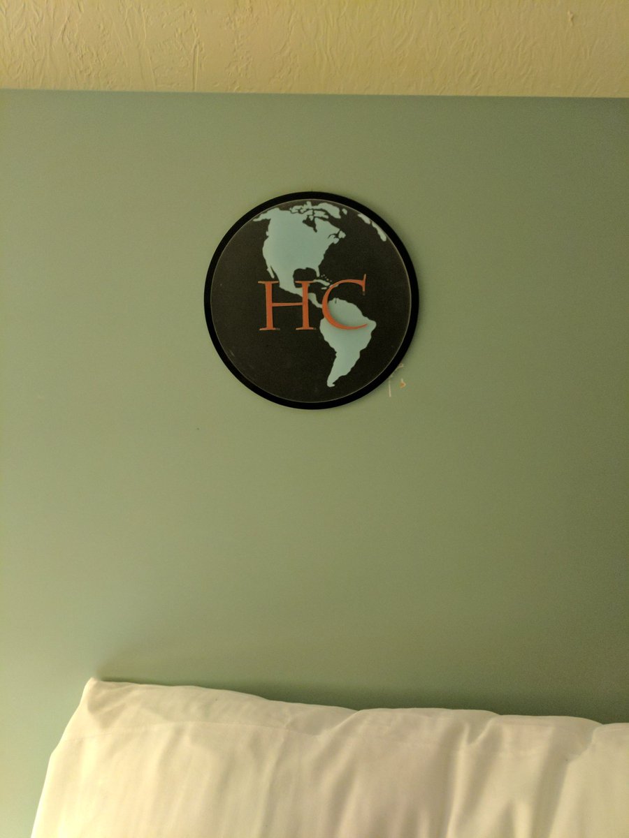 This #SanFrancisco hotels attention to detail is amazing. <a href="/HotelCarltonSF/">Hotel Carlton</a>