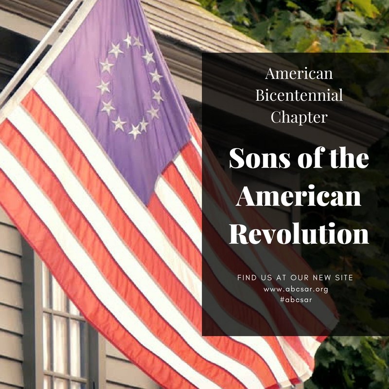 Illinois Society SAR tweet media