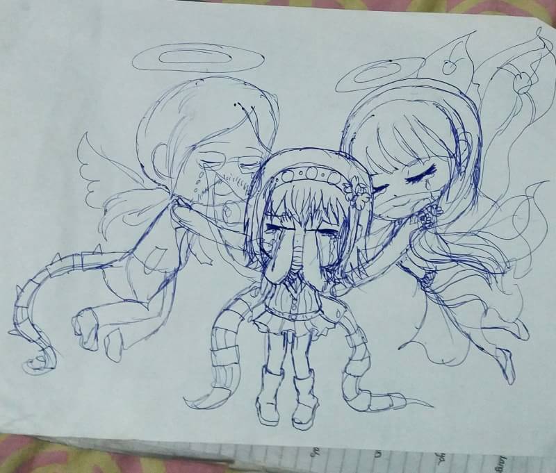 Debbie Tokyo Ghoul Chibi Sketches By Me 笛口 アサキ 笛口 リョーコ 笛口 雛実 Tokyoghoul 神代利世 トーキョーグール Hinamifueguchi Rizekamishiro Ryoukofueguchi T Co Vs44a3h7uv Debbie Tokyo Ghoul Chibi Sketches By Me 笛口 アサキ 笛口 リョーコ 笛口 雛実 Tokyoghoul 神代利世 トーキョーグール Hinamifueguchi Rizekamishiro Ryoukofueguchi T Co Vs44a3h7uv