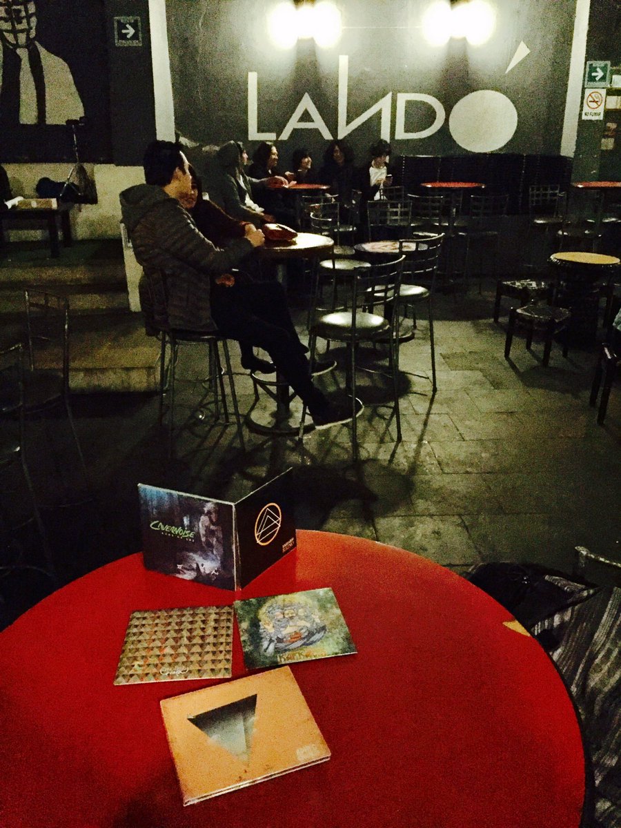 Discos Pararrayos tweet media