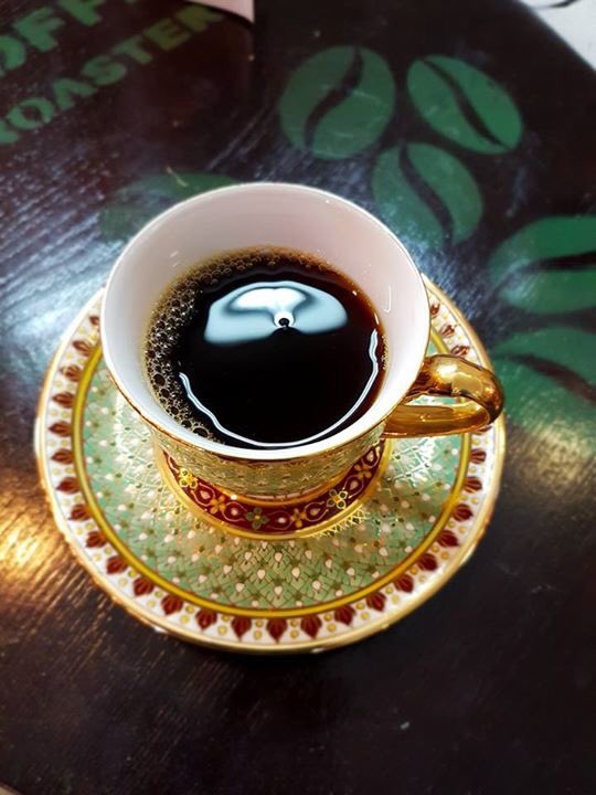 bideliroasters's tweet image. Good morning ^^
#coffeeroaster #roastingmachine #shopcoffeeroaster #cafe #espresso #coffee #1kg #bideli