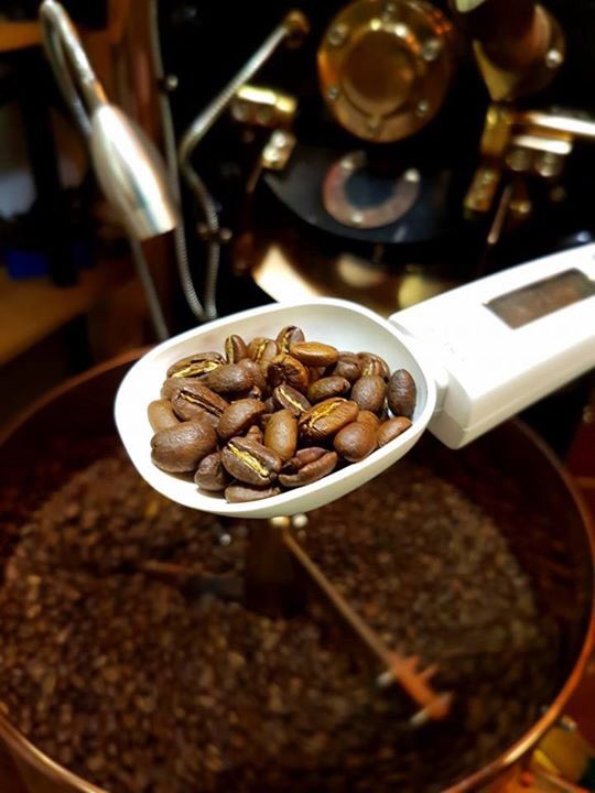 bideliroasters's tweet image. Good morning ^^
#coffeeroaster #roastingmachine #shopcoffeeroaster #cafe #espresso #coffee #1kg #bideli