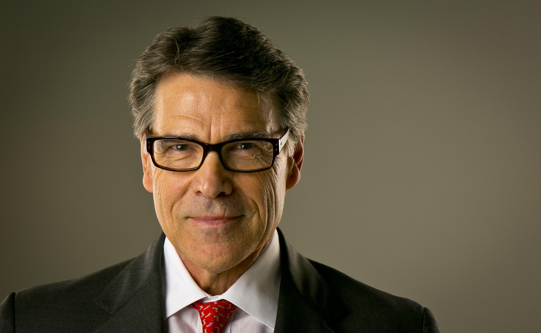 Happy birthday to our 9th Agriculture Commissioner, Rick Perry! 