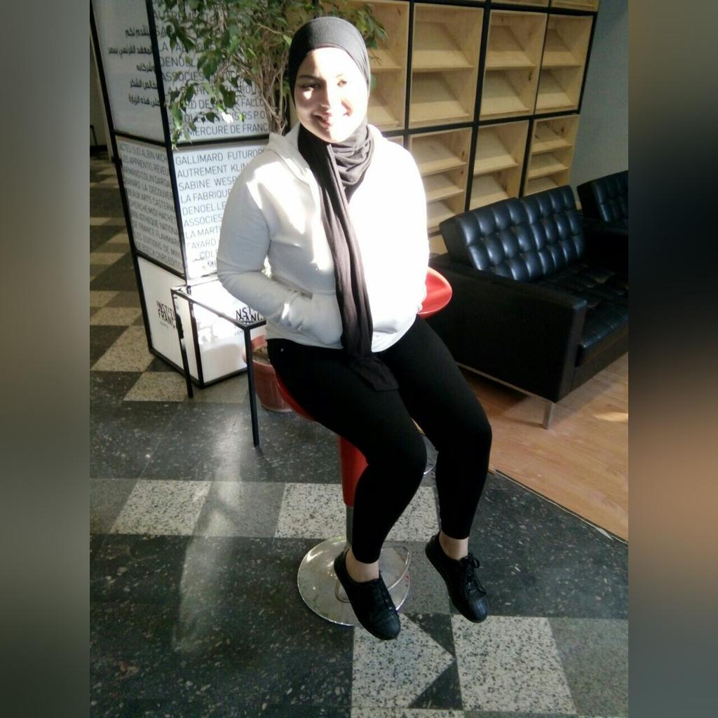 MahaDiaa3's tweet photo. #NewProfilePic https://t.co/Of4mLe1Mde