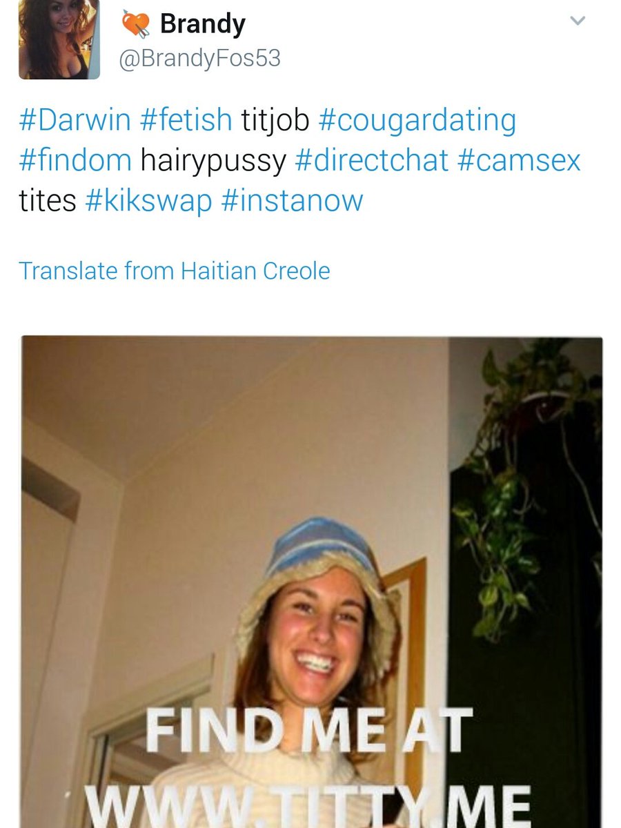 StopBlasphemers's tweet photo. Camsex isn't findom, ur just another ugly washed up cam whore https://t.co/OmOtjT6z5t