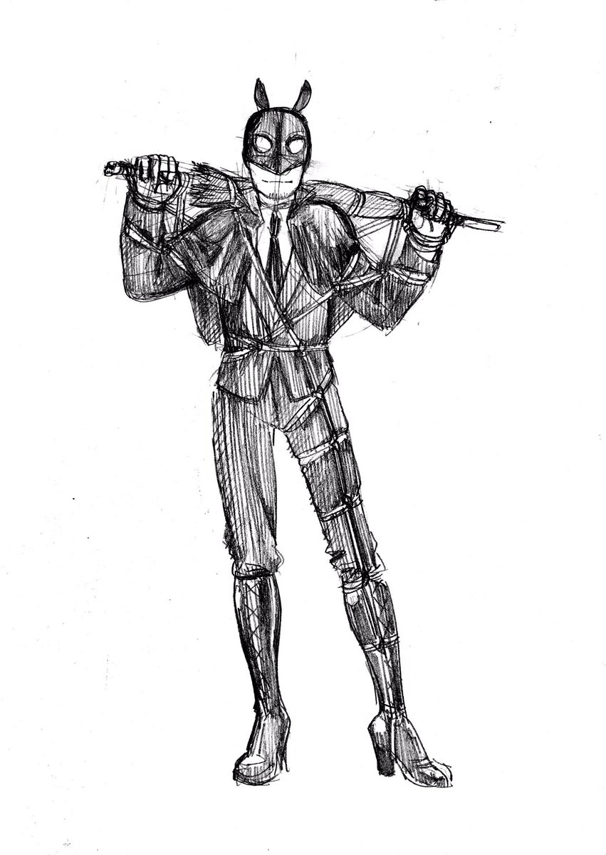 昨日の関縛でこういう感じの方を縛らせてもらいました。巨大なうさぎちゃんでした。ハイヒールをいれて私より20センチ高いでしょう。気圧されてオトオトしながら縛ってましたが、不思議でいい体験でした。(図2の女の子は関係ないから無視して) 