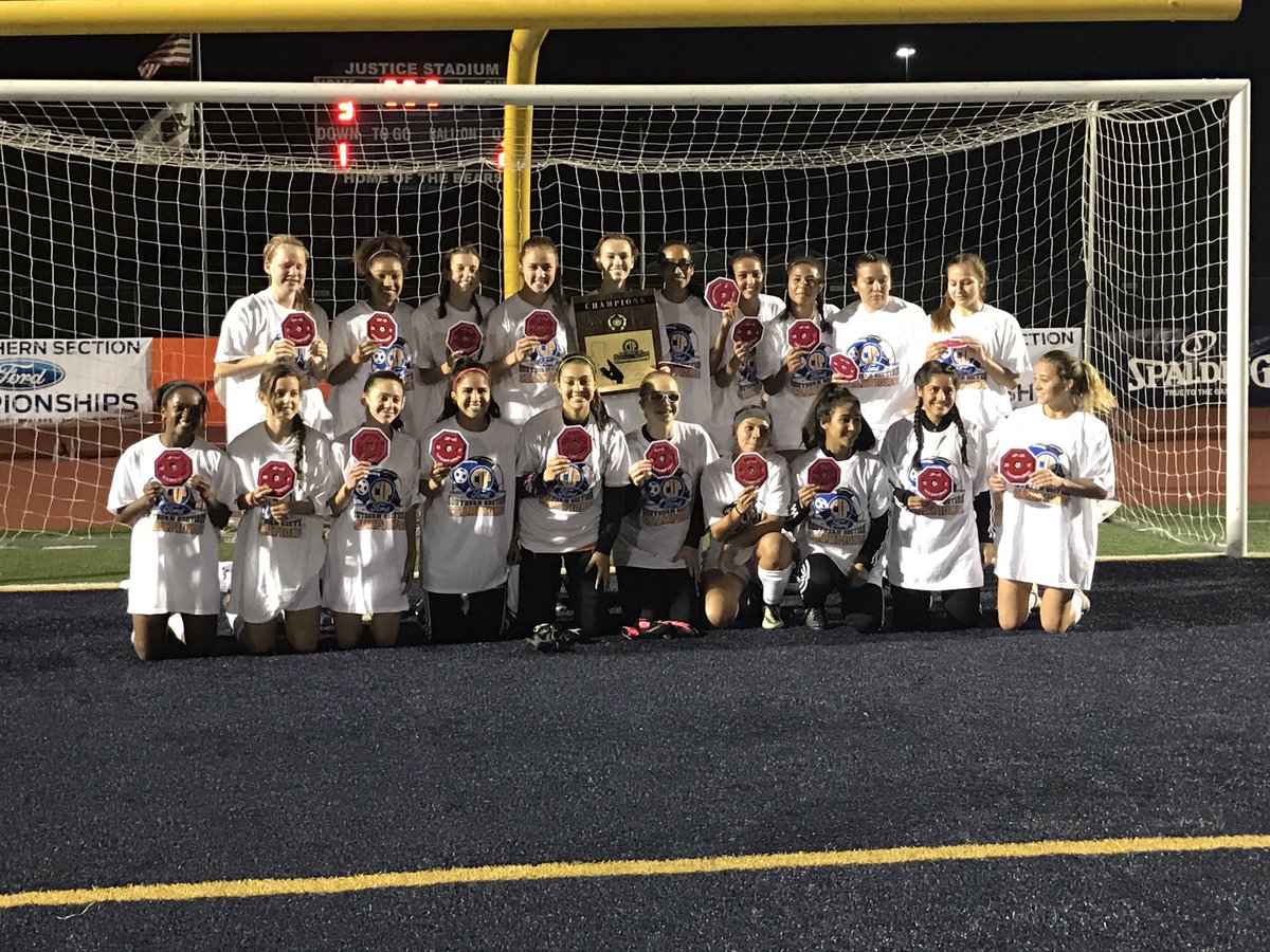 VCHS_Athletics's tweet photo. Introducing your 2017 CIF Champions. https://t.co/reSnwtOPVL