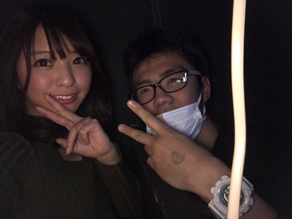 kouki_HB_0810's tweet photo. 昨日 #Piæcerë 急遽参戦してきました*(^o^)/*
lastPiæcerë楽しめました*(^o^)/*
写真撮って頂いた皆さんありがとうございますPiæcerëのスタッフさん出演していたDJの皆さんお疲れ様でした！ https://t.co/xHWJBlyeJI