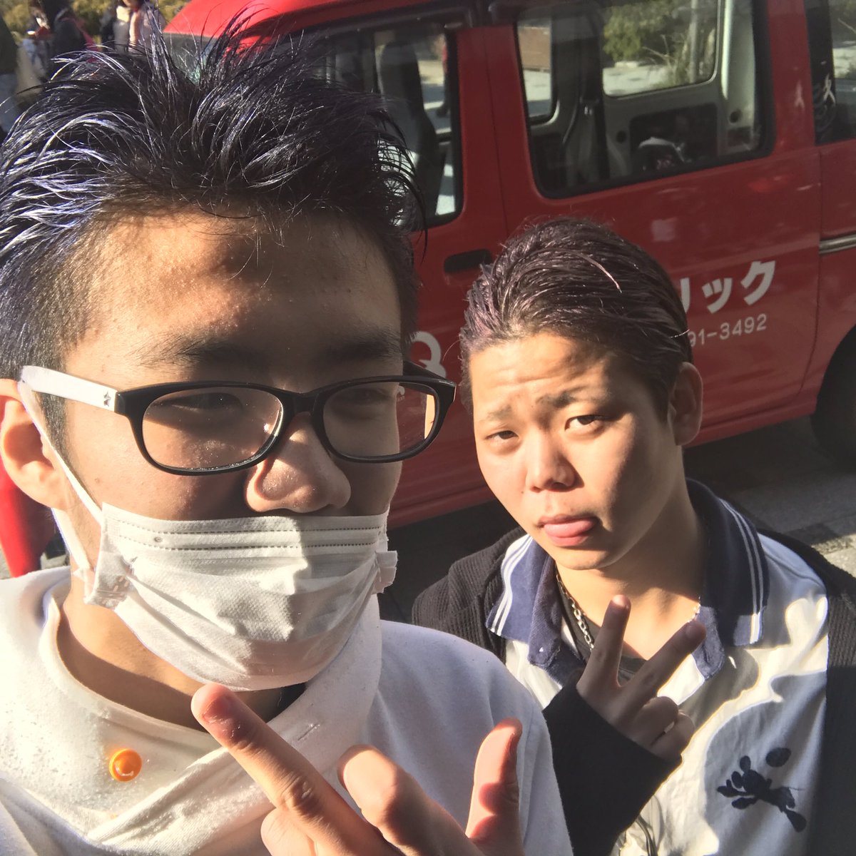 kouki_HB_0810's tweet photo. 昨日 #Piæcerë 急遽参戦してきました*(^o^)/*
lastPiæcerë楽しめました*(^o^)/*
写真撮って頂いた皆さんありがとうございますPiæcerëのスタッフさん出演していたDJの皆さんお疲れ様でした！ https://t.co/xHWJBlyeJI