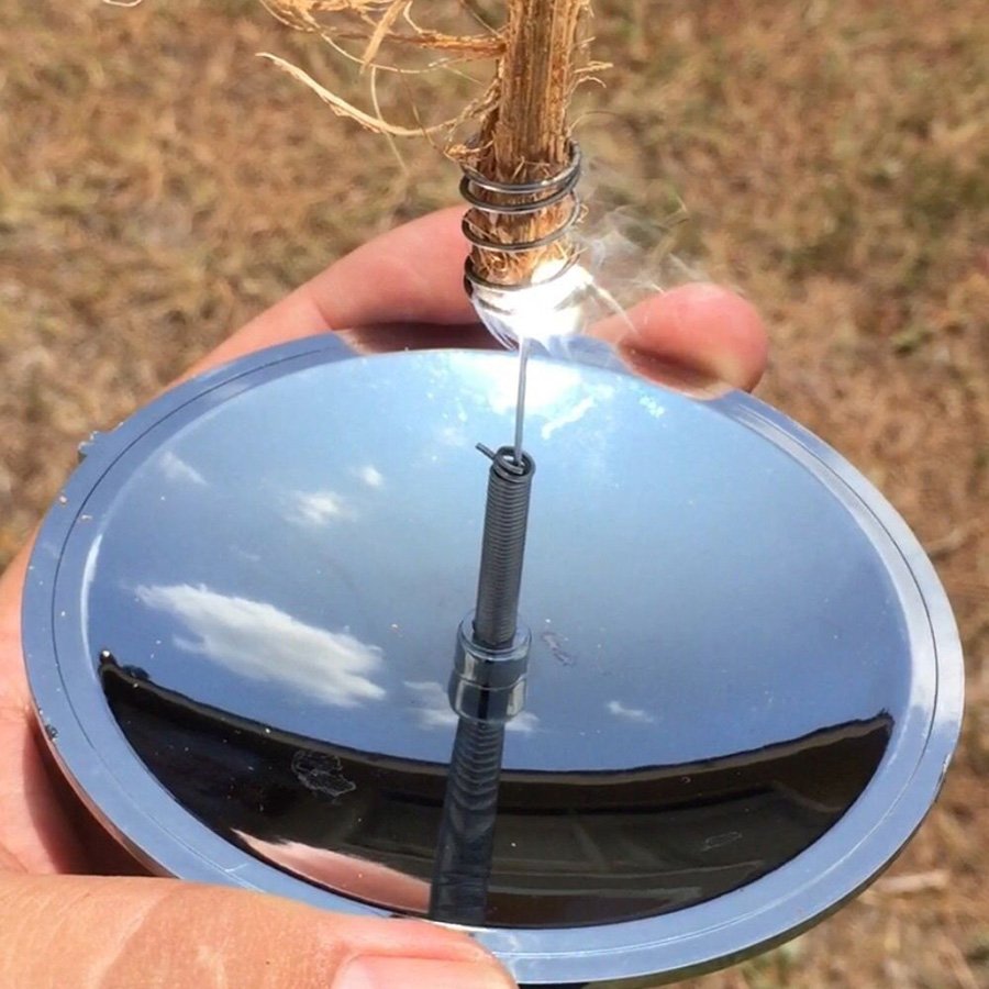 AliExHoots's tweet photo. ⚡ US $2.24
Camping Hiking Survival fire Outdoor #spark #starter #fire #emergencyfire
https://t.co/9BWCtZRvOt https://t.co/3emoUsv1sT