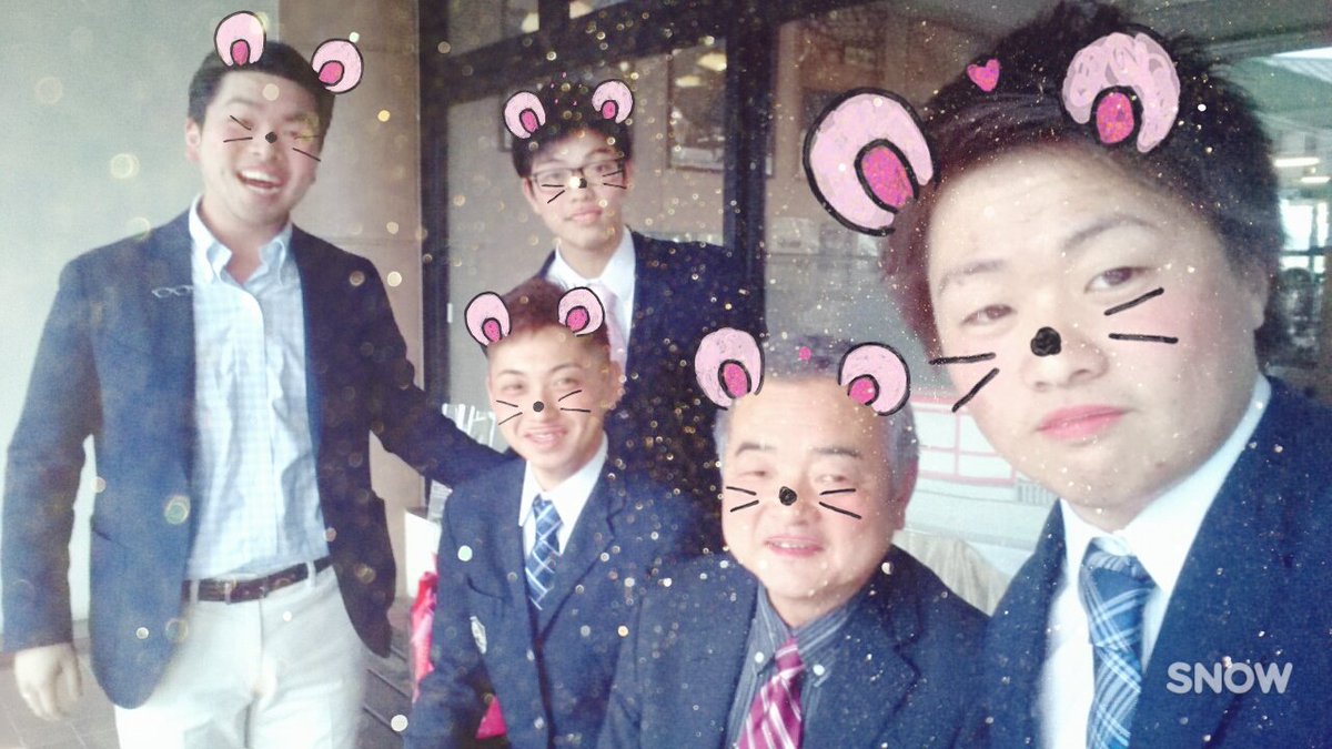 川口憂哉 בטוויטר 卒部式楽しかった 最高の仲間と城北高校でバレー が出来てキツかったけど3年間があっという間だったな いろんな人に支えてもらい先生方にはいつも応援されてたｗこれからは城北高校男子バレーボール部obとして応援していこう 今までありがとうｗ