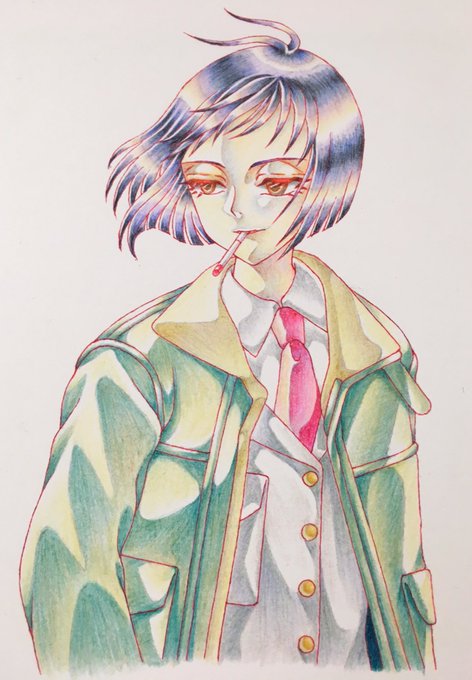 草薙水素のtwitterイラスト検索結果 古い順 草薙水素のtwitterイラスト検索結果 古い順