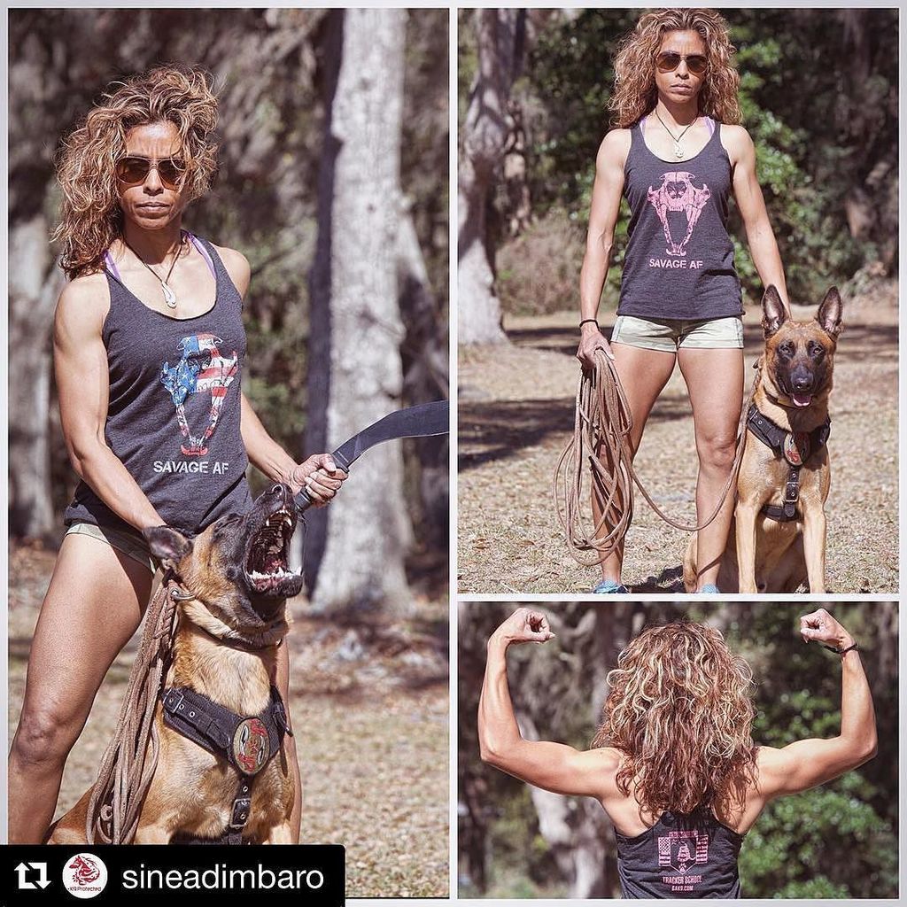 hdgtactical's tweet photo. She is awesome! Check her out and buy one of her shirts, that is all. Thank you.
・・・
#Repo… https://t.co/vXw750pxIl https://t.co/s48og81vhA