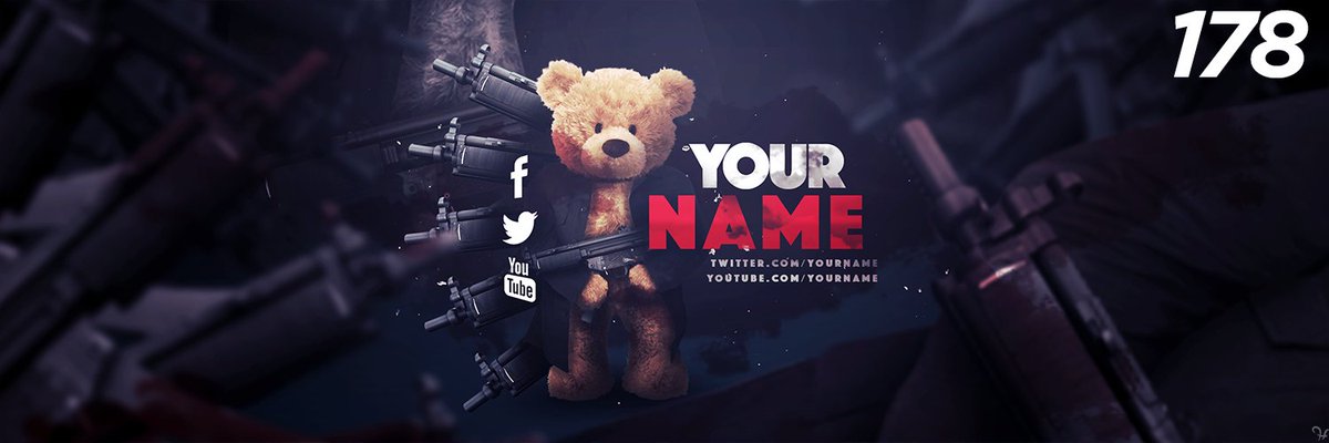 WatskyGFX's tweet image. Header Giveaway!! #GFX
 - 
RT &amp;amp; Follow Me &amp;amp; @Hambxne to Enter (Will Check)
 - 
Ends Tomorrow!
 - 
@DNR_CREW @NightRTs @FameRTs @Relay_RTs