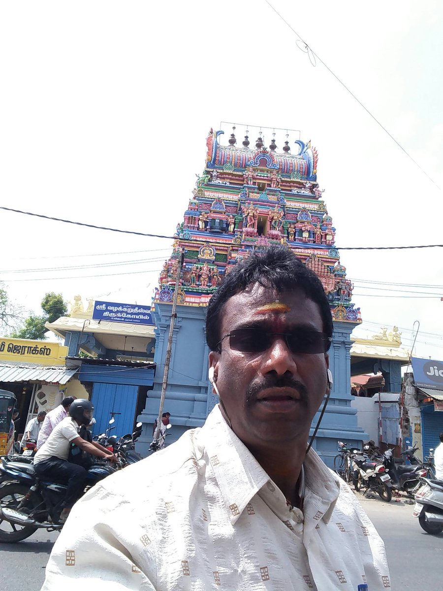 onlynikil's tweet photo. In #valakarutheeswarar  temple 
#nikkilcinema #news23 #nikkilsms #cinimininews https://t.co/4j5x0F5OEU