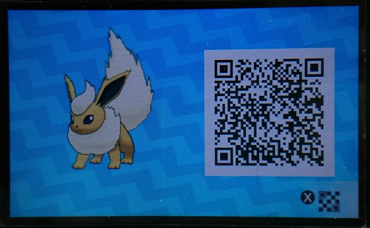 メタモン Qrコード イメージポケモンコレクション