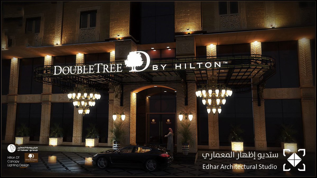 Edhar_Arch's tweet image. رقي وتميز في تصميم الواجهات المعماريه