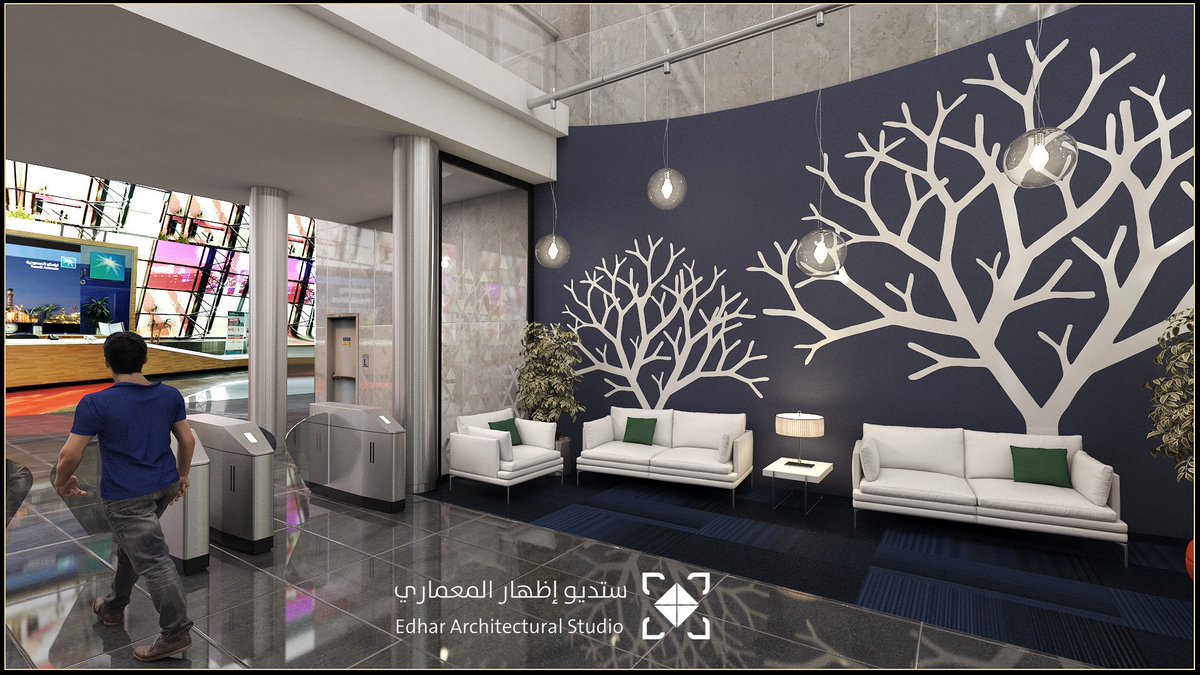 Edhar_Arch's tweet image. الحداثة والفخامه في ان واحد مع تصاميم مميزة وجذابه