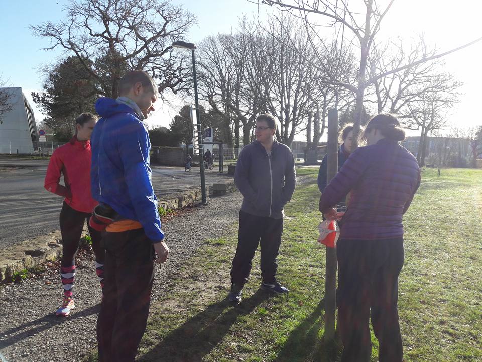 LorientCO's tweet photo. École de CO du 04/03 sur un nouveau terrain de jeu : le château de Kerdurand à Riantec.
https://t.co/eG9AghIssB
#orienteering #running https://t.co/M0mkZ1YXAp