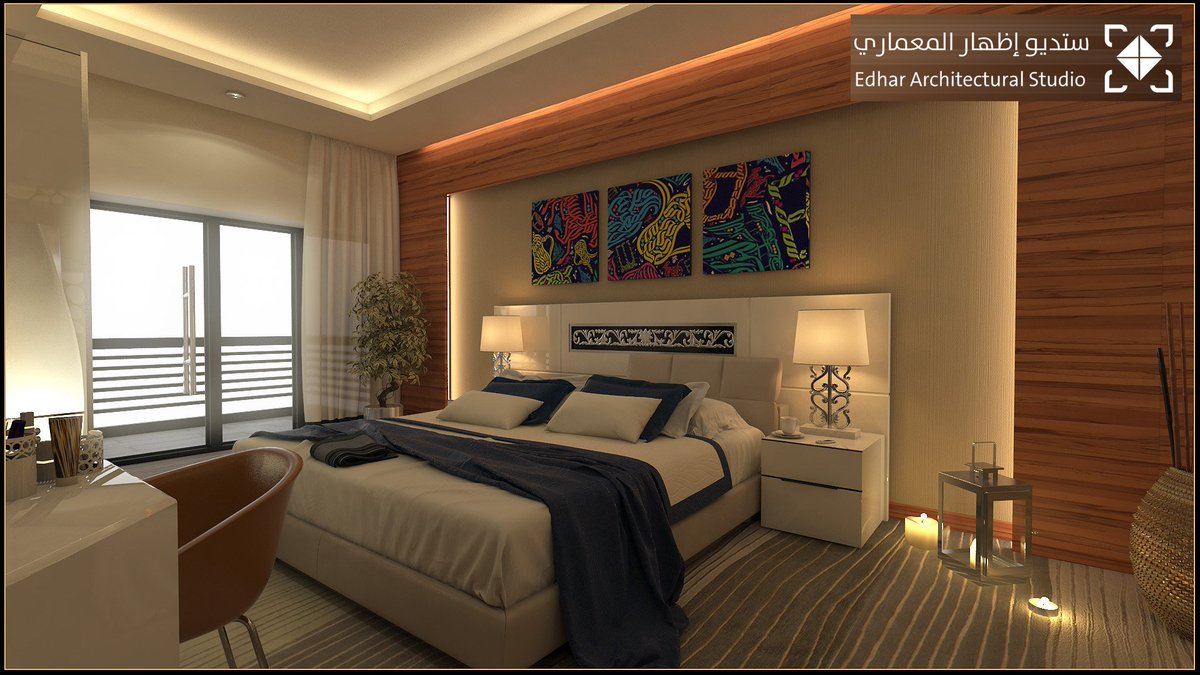Edhar_Arch's tweet image. تصاميم معمارية داخلية راقية ومميزه