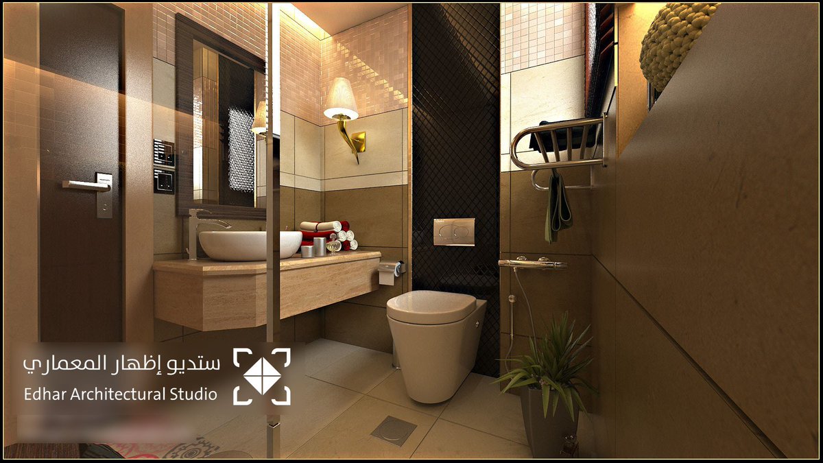Edhar_Arch's tweet image. تصاميم معمارية داخلية راقية ومميزه