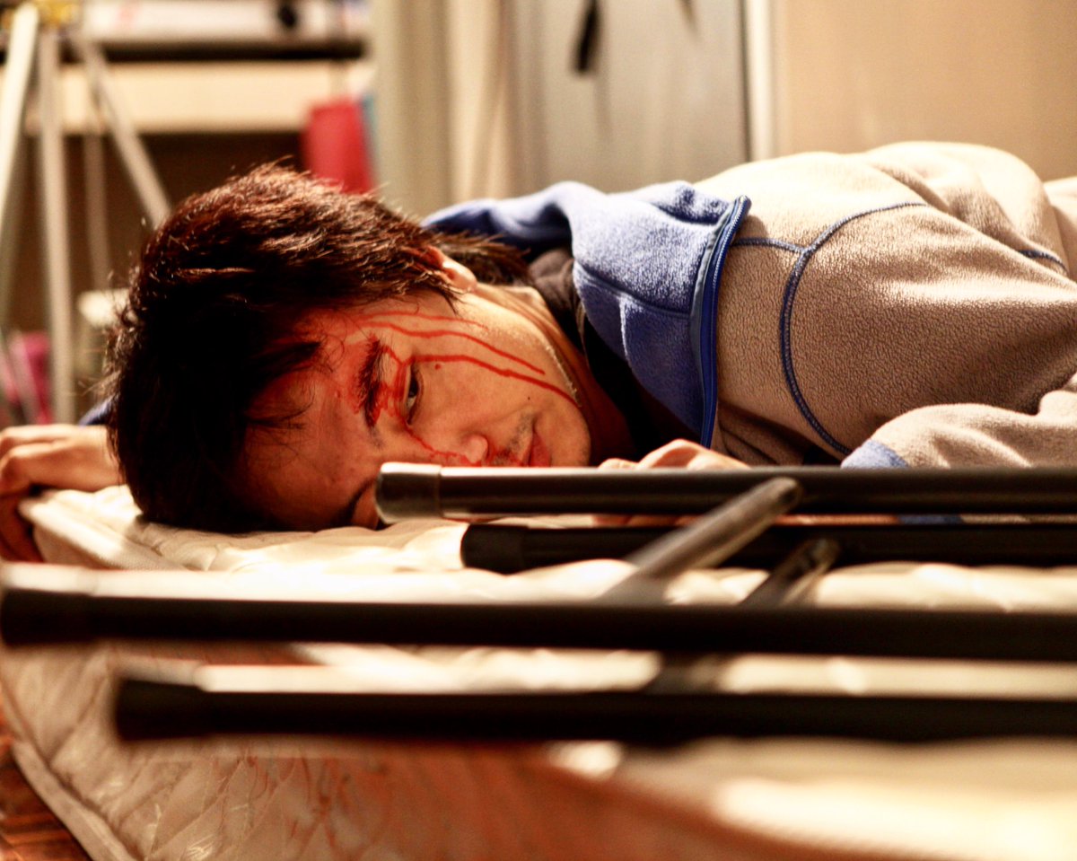 LAThomasLim's tweet photo. Found an old still from my directorial debut feature #RouletteCity. #MacauMovie #MacauFilm #MacauFilmmaker #SingaporeFilmmaker https://t.co/nha1XPtdIG