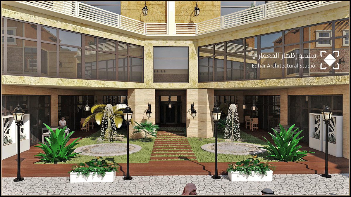 مشاريع عقاريه