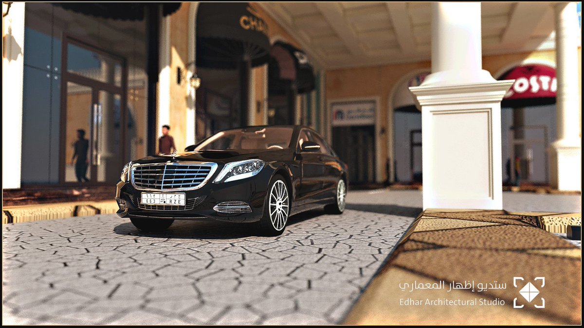 Edhar_Arch's tweet image. مشاريع عقاريه 2