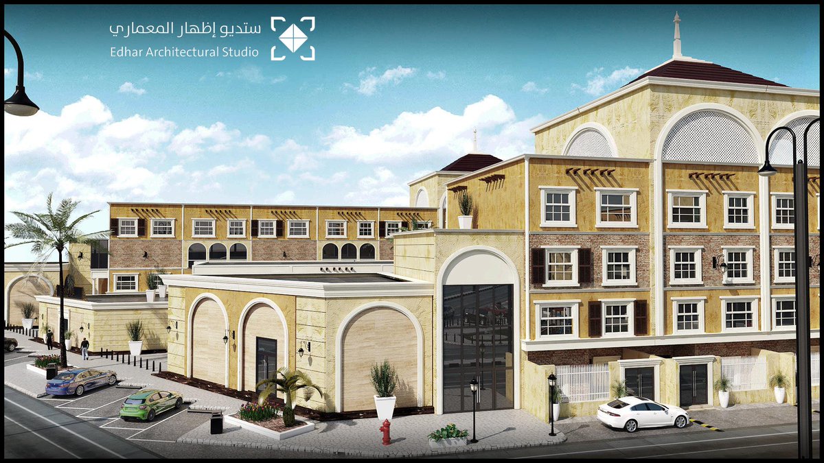 مشاريع عقاريه 2