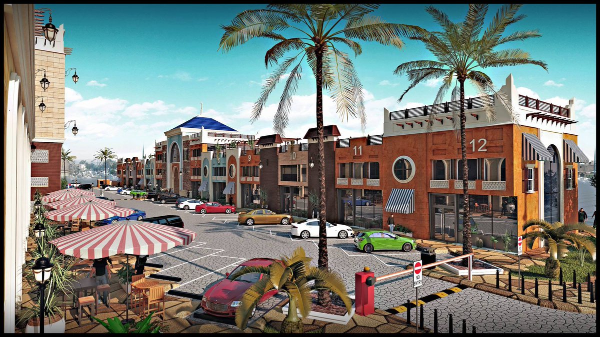 Edhar_Arch's tweet image. مشاريع عقاريه 3