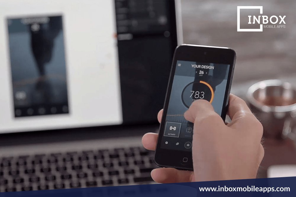 Inboxmobileapps's tweet image. Ready to make an app that will engage users and increase profits? Contact us today: buff.ly/2lM0r0B
#Mobileapps #MobileappDesigns