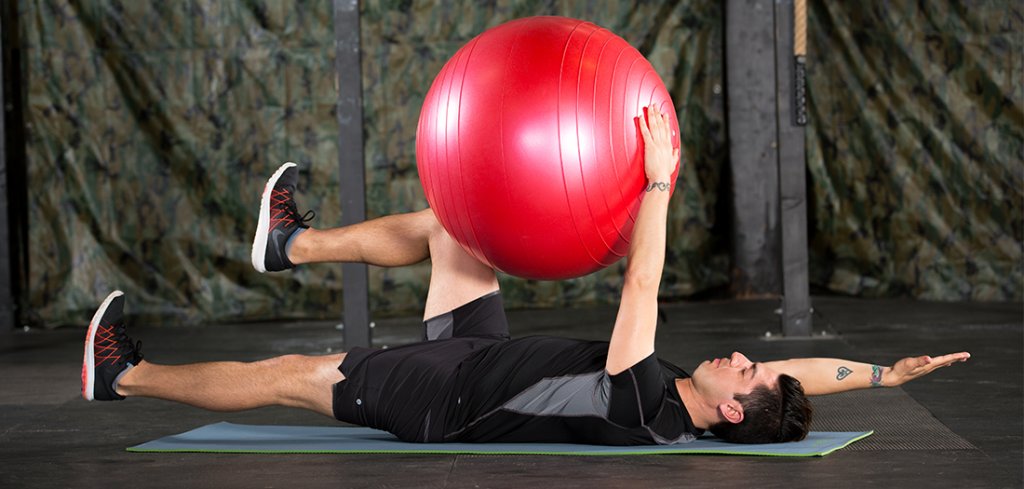 fitsolutions4u's tweet photo. Add these seven #exercises to your #workout routine to build #corestrength.  https://t.co/6f2Z3JBVBZ https://t.co/GHW0MZutDO