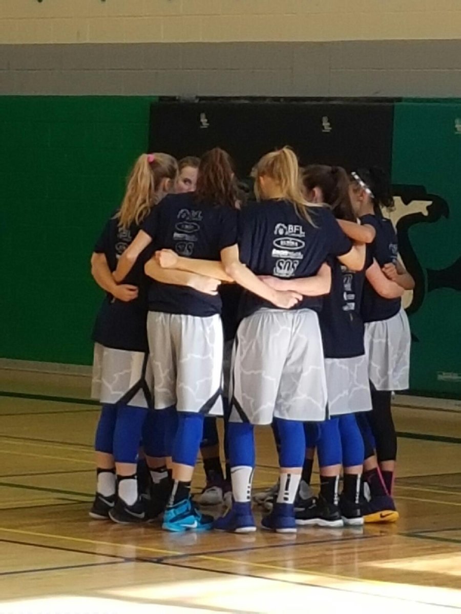 sadler_erin's tweet photo. 2-0 on Day 1 in London!  Let's make it 3-0 tomorrow girls!  #basketball_life #basketballfamily https://t.co/CJndghxe8o