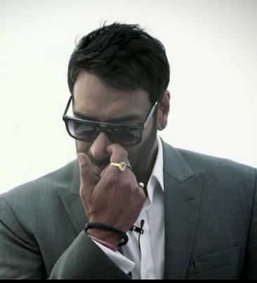 28 Days To Happy birthday  Bollywood Action  king Ajay Devgn    