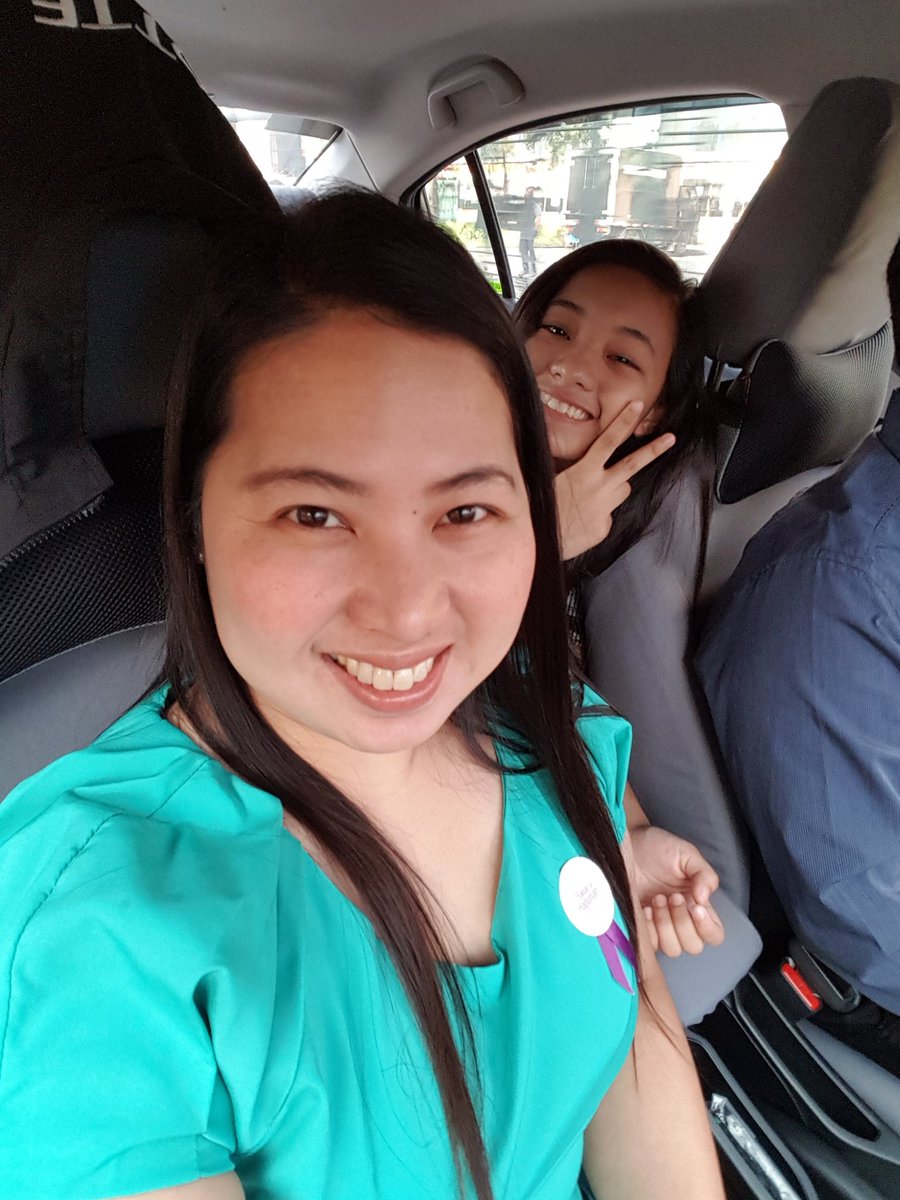 Geniejav's tweet photo. Helaena's First Time attending Banal na Hapunan in our locale, imus. 
#INC
#BanalNaHapunan
#ProudINCMember

PS: Naka wacky face kc s dulo 😂 https://t.co/JvXdVzITRr