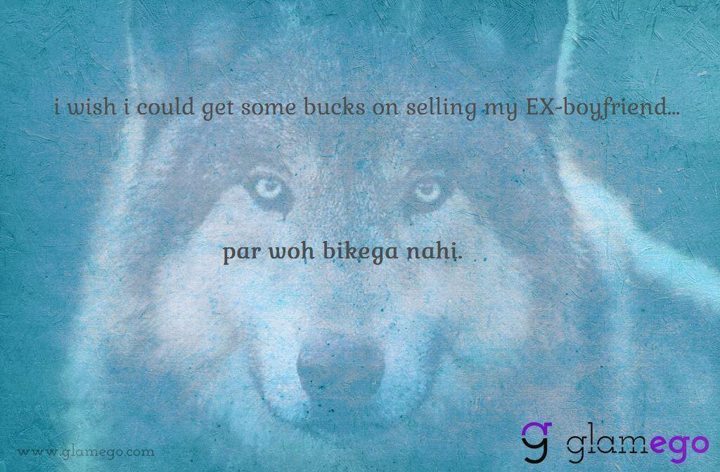 Glamwolf post #1 #sassywolf #freeadice #egolove