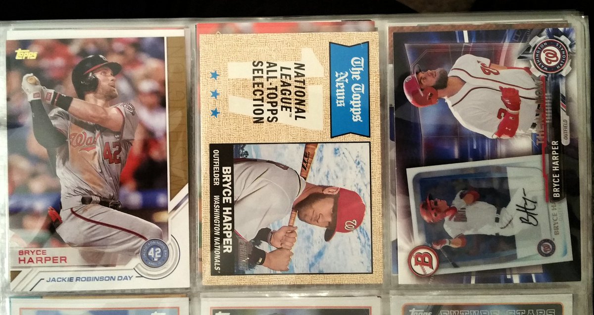 BikerJoe1322's tweet image. @toppscards thanks for history, the fun, the magic! #topps #toppsseries1 #cardaddict