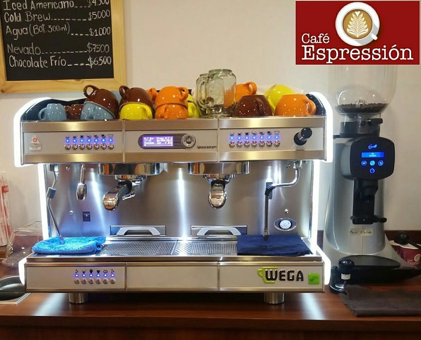 Cheaper units for elektra in machines sale usa espresso machines that require