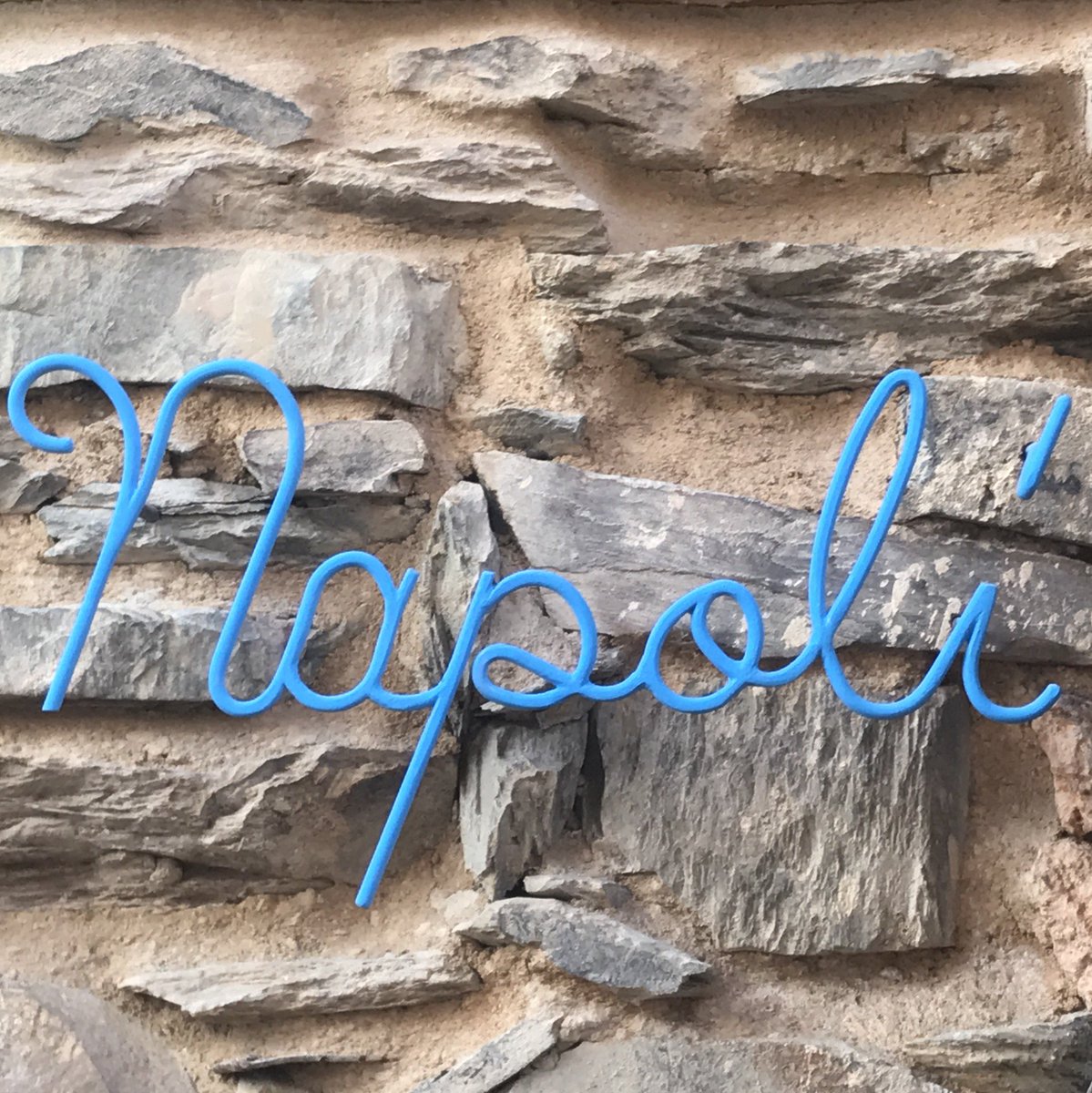 ETICA (@eticapizzeria) on Twitter photo 