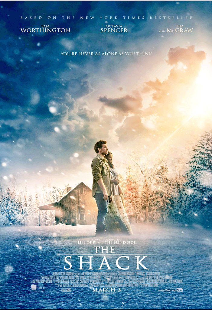 CherylNembhard's tweet photo. Went to the VIP screening for this amazing gem earlier this week. Do your heart & soul a favour and go see @TheShackMovie! #PowertoForgive 💛 https://t.co/MyvbkFs3rI