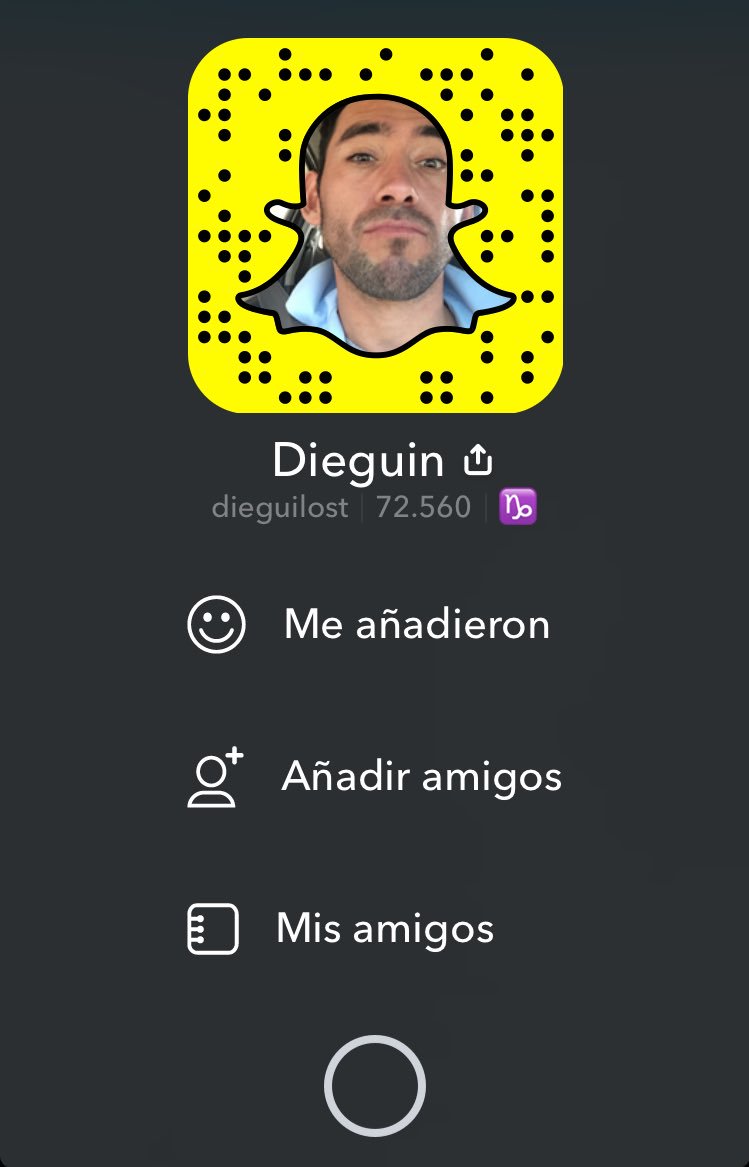 DieguiLost's tweet photo. #SnapchatChile https://t.co/qZLHJZgdeK