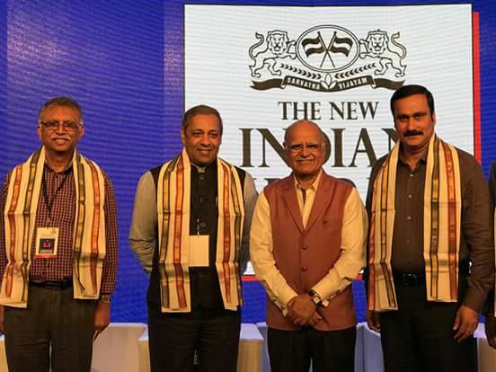 kavi_VPM's tweet photo. @draramadoss participated 2 share his view @ #ThinkEdu2017
Is govt investing enough in healthcare?

@mkstalin do u hve any quality like dis? https://t.co/jUPjWwq1lP