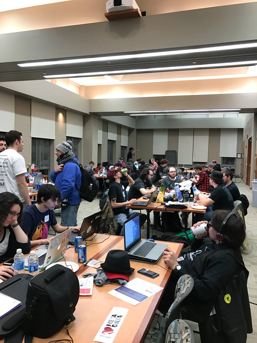 GracenoteDev's tweet photo. Proudly sponsoring @hackpotsdam. https://t.co/ZV4dTKqTm0