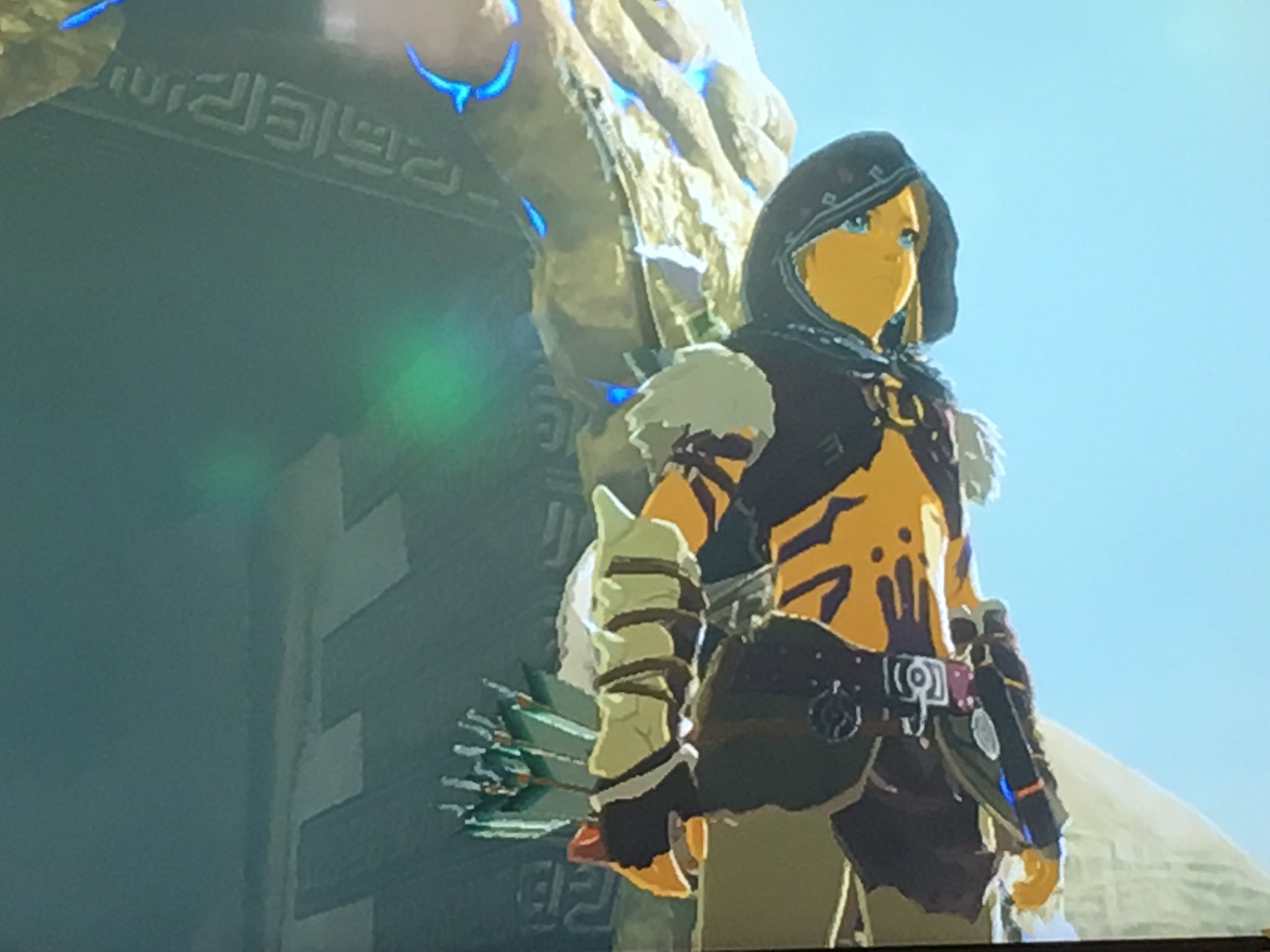 ほのか ゼルダの伝説 かっこいい装備ゲット ヒント1 祠で試練クリアで貰える 2 道運が良ければ ブレスオブザワイルド 装備を晒すとサバゲーマーがフォローやrtをしてくれるらしい ほのか ゼルダの伝説 かっこいい装備ゲット ヒント1 祠で試練クリアで貰える 2 道運が良ければ ブレスオブザワイルド 装備を晒すとサバゲーマーがフォローやrtをしてくれるらしい